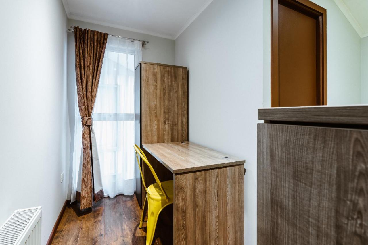 Hotel La Casa Temuco Ngoại thất bức ảnh