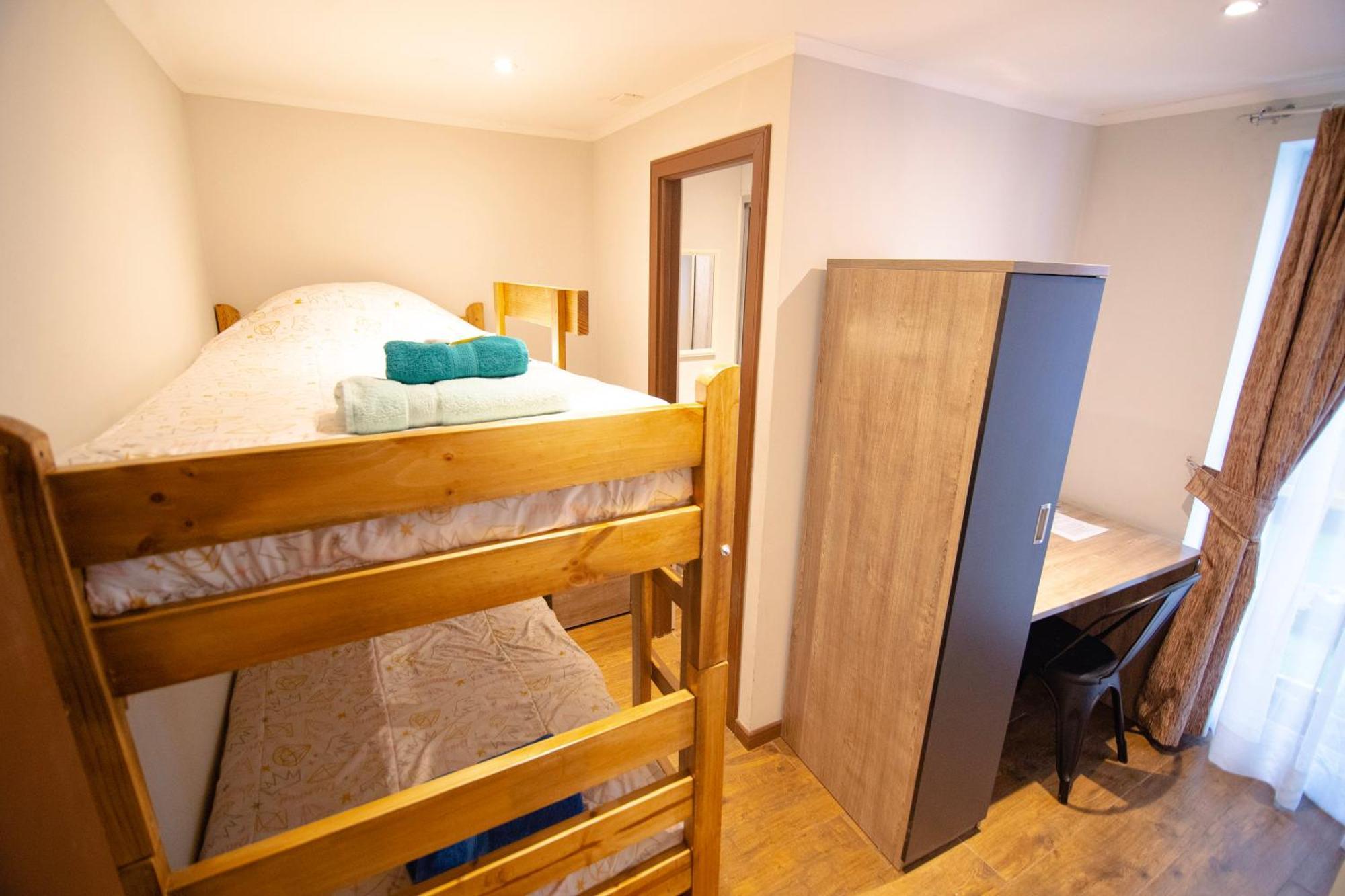 Hotel La Casa Temuco Ngoại thất bức ảnh