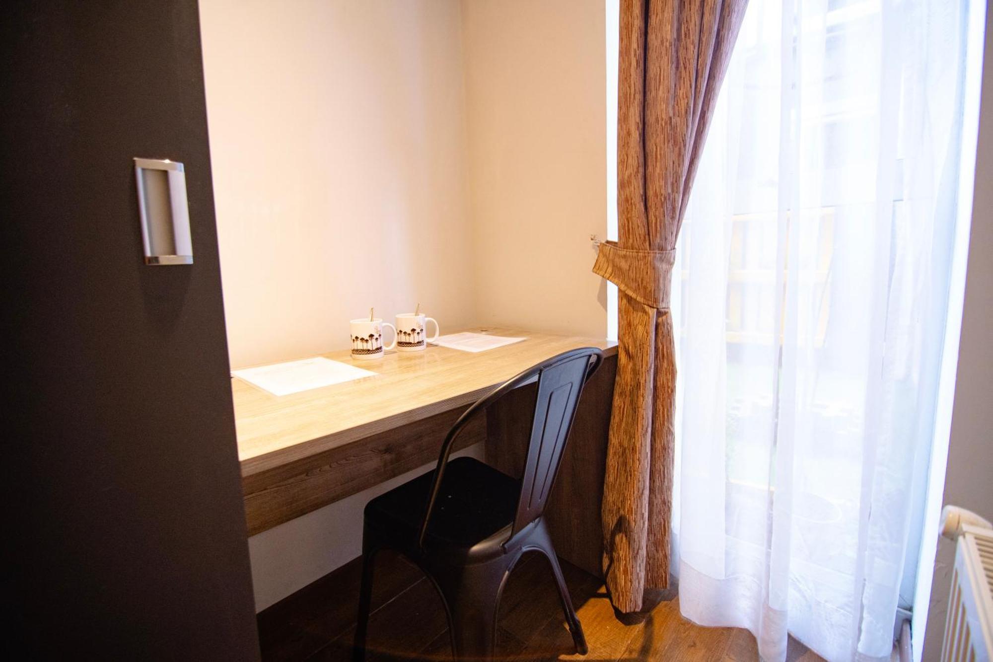 Hotel La Casa Temuco Ngoại thất bức ảnh